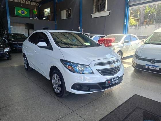 CHEVROLET PRISMA 1.4 MPFI ADVANTAGE 8V FLEX 4P AUTOMÁTICO CHEVROLET PRISMA 1.4 MPFI ADVANTAGE 8V FLEX 4P AUTOMÁTICO
